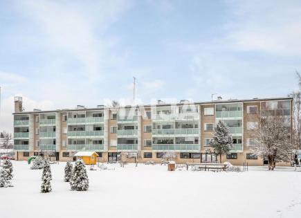 Apartment for 89 000 euro in Sipoo, Finland