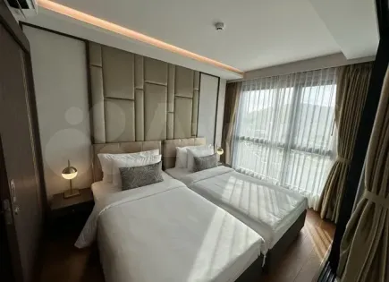 Studio pour 112 333 Euro à Phuket, Thaïlande