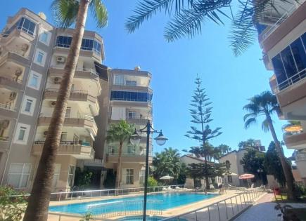 Piso para 80 000 euro en Alanya, Turquia