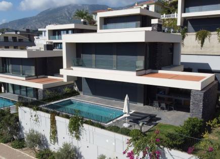 Villa pour 840 000 Euro à Alanya, Turquie