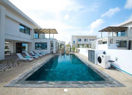 Villa for 1 200 000 euro in Protaras, Cyprus