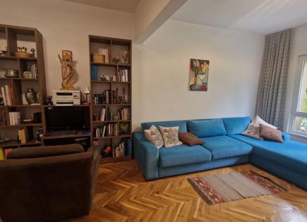 Flat for 355 000 euro in Varna, Bulgaria