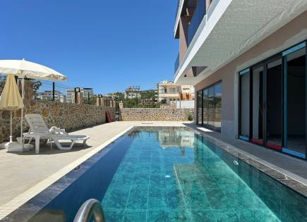 Wohnung für 84 500 euro in Alanya, Türkei