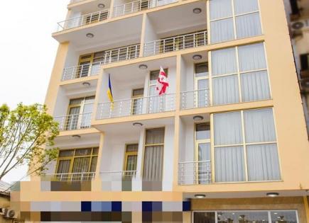 Hotel for 3 019 177 euro in Batumi, Georgia