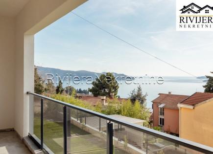 Appartement pour 196 735 Euro à Herceg-Novi, Monténégro