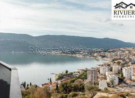 Appartement pour 336 875 Euro à Herceg-Novi, Monténégro