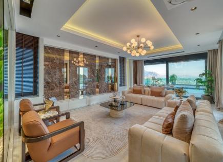 Villa para 1 600 000 euro en Alanya, Turquia