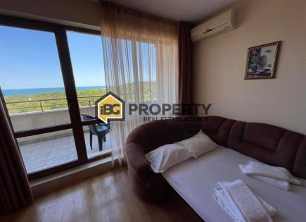 Flat for 84 900 euro in Obzor, Bulgaria