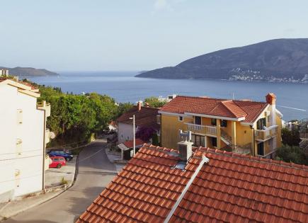 Haus für 420 000 euro in Herceg-Novi, Montenegro