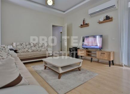 Penthouse for 183 400 euro in Antalya, Turkey