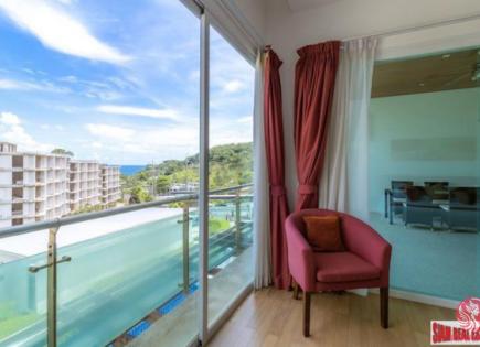 Appartement pour 315 221 Euro à Phuket, Thaïlande