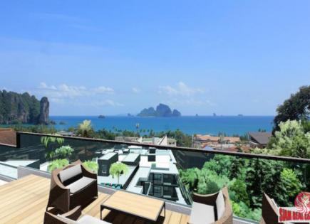 Apartment for 129 542 euro in Krabi, Thailand