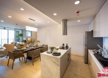 Apartamento para 1 083 224 euro en Bangkok, Tailandia