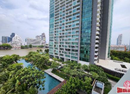 Apartment for 1 617 147 euro in Bangkok, Thailand