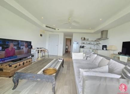 Apartamento para 136 806 euro en Phuket, Tailandia