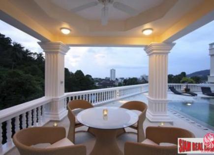 Apartment for 1 792 636 euro in Phuket, Thailand