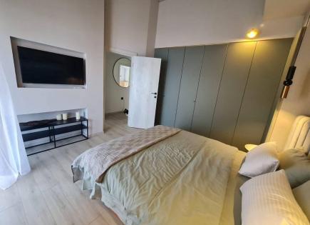 Appartement pour 650 Euro par mois à Przno, Monténégro