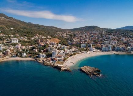 Land for 662 000 euro in Montenegro