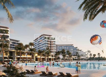 Apartamento para 1 425 000 euro en Emiratos Árabes Unidos