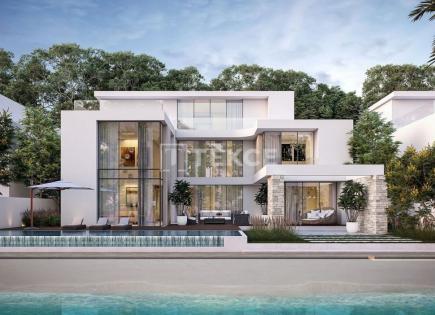 Villa für 5 670 000 euro in den VAE