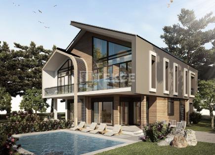 Villa pour 615 000 Euro à Antalya, Turquie