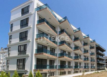 Apartamento para 111 000 euro en Turquía