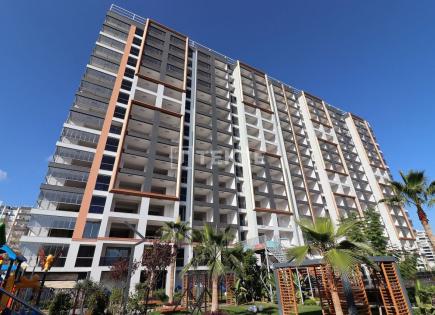 Appartement pour 125 000 Euro en Turquie
