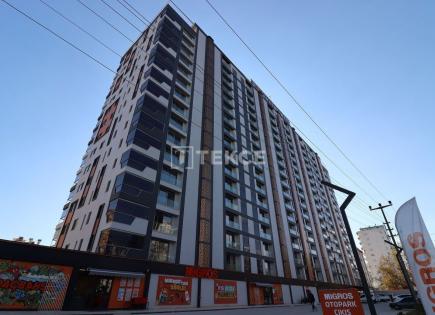 Appartement pour 232 000 Euro en Turquie
