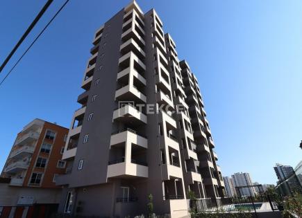 Appartement pour 64 000 Euro en Turquie