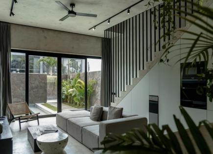 Villa für 208 464 euro in Canggu, Indonesien