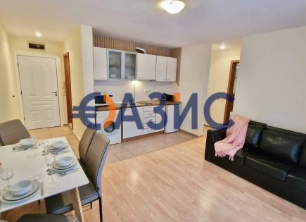 Apartment for 77 500 euro at Sunny Beach, Bulgaria