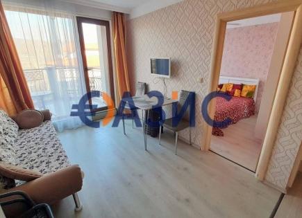 Apartment for 66 500 euro at Sunny Beach, Bulgaria