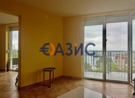 Apartment for 105 600 euro in Chernomorets, Bulgaria