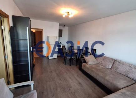 Apartment for 94 000 euro at Sunny Beach, Bulgaria