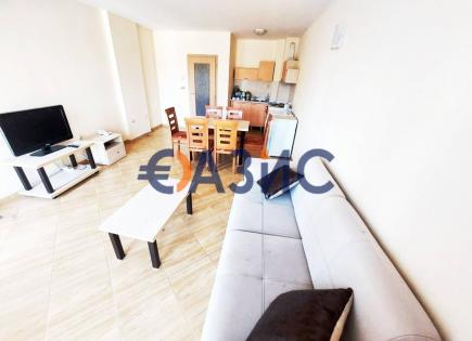 Appartement pour 99 000 Euro à Slantchev Briag, Bulgarie