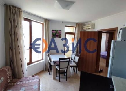 Apartment für 67 000 euro in Sveti Vlas, Bulgarien