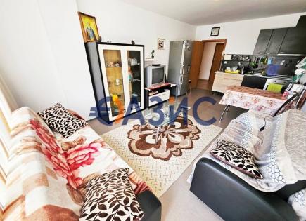 Apartment für 99 000 euro in Sonnenstrand, Bulgarien