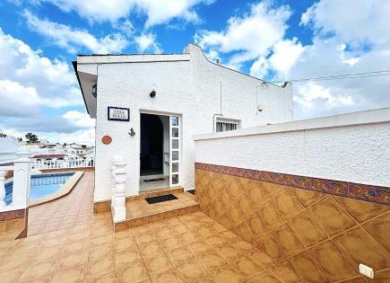 Villa for 289 900 euro in Orihuela Costa, Spain