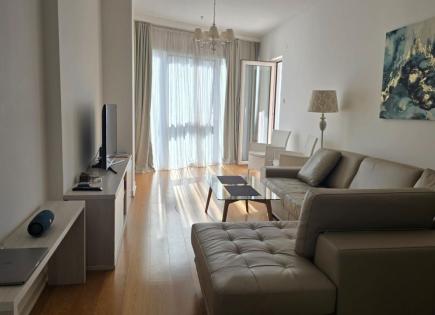 Piso para 350 000 euro en Budva, Montenegro