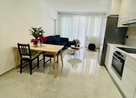 Appartement pour 1 550 Euro par mois à Germasogeia, Chypre