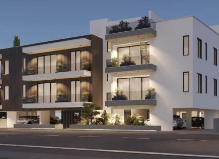 Flat for 240 000 euro in Larnaca, Cyprus