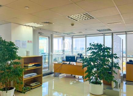 Office for 1 799 618 euro in Dubai, UAE