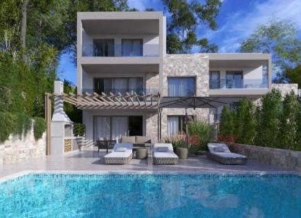 Maisonette para 600 000 euro en Calcídica, Grecia