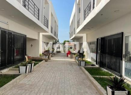 Piso para 59 900 euro en Gambia