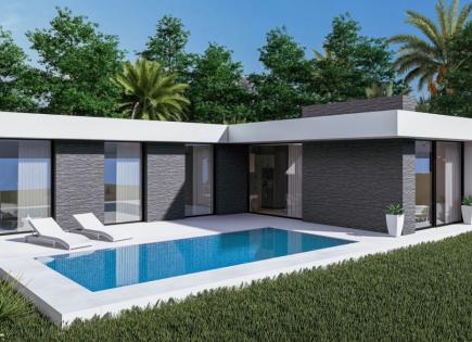 House for 645 000 euro on Costa Blanca, Spain