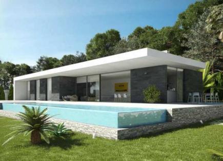 Maison pour 670 000 Euro sur la Costa Blanca, Espagne