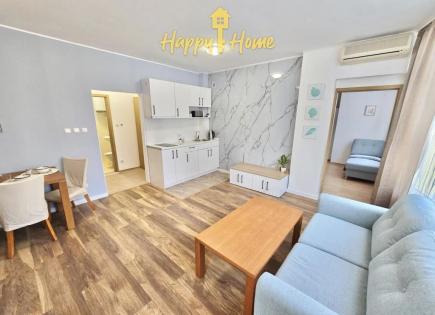 Flat for 92 500 euro in Ravda, Bulgaria