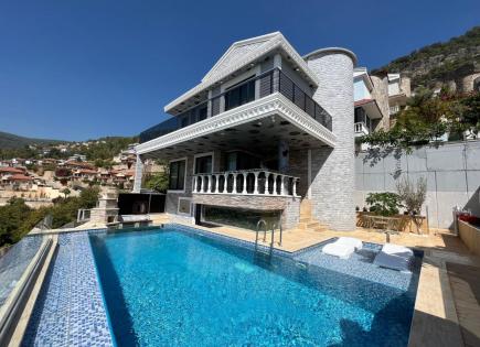 Villa für 880 000 euro in Alanya, Türkei