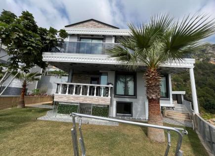 Villa für 1 000 000 euro in Alanya, Türkei