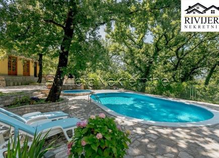 Piso para 110 000 euro en Herceg-Novi, Montenegro